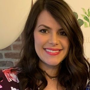 Meet your Posher, Jaclyn